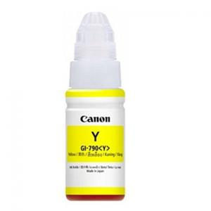 Canon 790 Yellow Ink