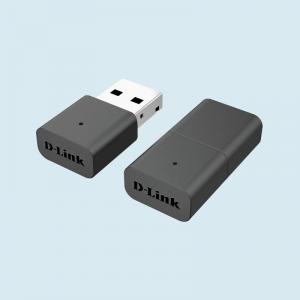 D-Link N300 Wireless N Nano USB 2.0 Adapter  ( DWA-131 ) 