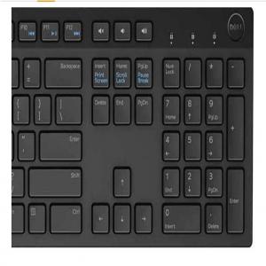Dell KB216 Multimedia keyboard 