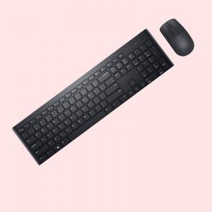 Dell KM3322W Wireless Keyboard And Mouse Combo