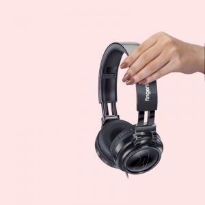 FINGERS Superstar H6 Wired Headset with Mic