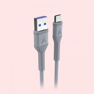 Fingers Type-C Charger cable FSS-C5A