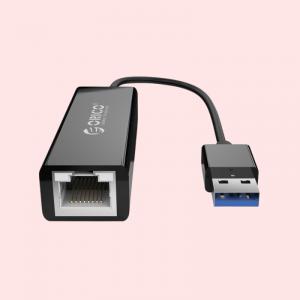 Orico USB to Gigabit Ethernet Adaptor
