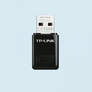 Tp-link  TL-WN823N Wi-Fi Adaptor USB