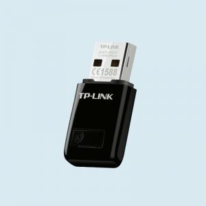 TP-LINK TLWN823N Mini Wireless N USB Adapter