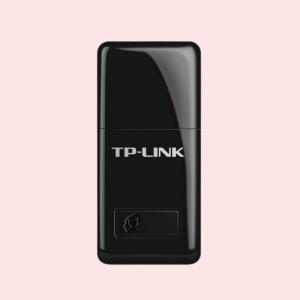 TP-LINK TLWN823N Mini Wireless N USB Adapter