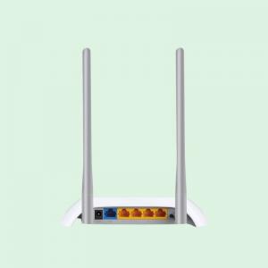 Tp-Link Wireless N Router WR840N Wi-Fi