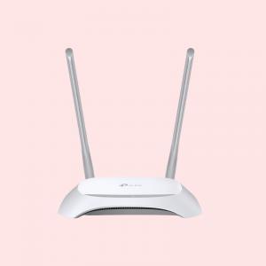 Tp-Link Wireless N Router WR840N Wi-Fi